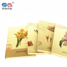 Hot Selling High Quality Cheap A4 Notebook OEM by Factory (NP(A4)-Y-192P-0003)